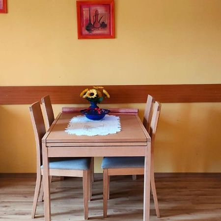 Apartamento Ala Szklarska Poręba Exterior foto
