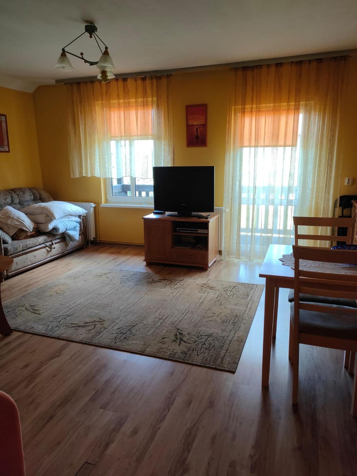 Apartamento Ala Szklarska Poręba Exterior foto
