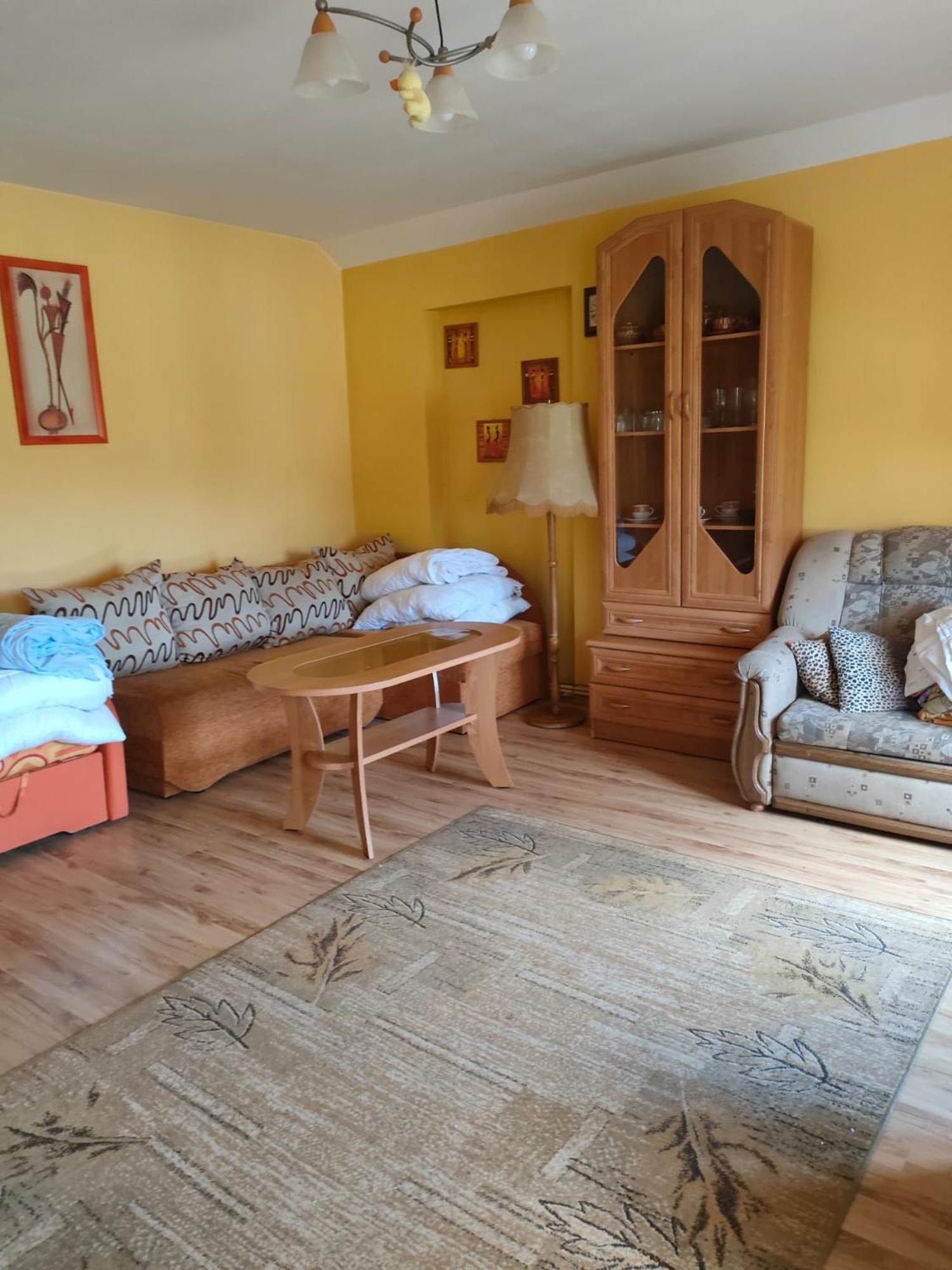 Apartamento Ala Szklarska Poręba Exterior foto