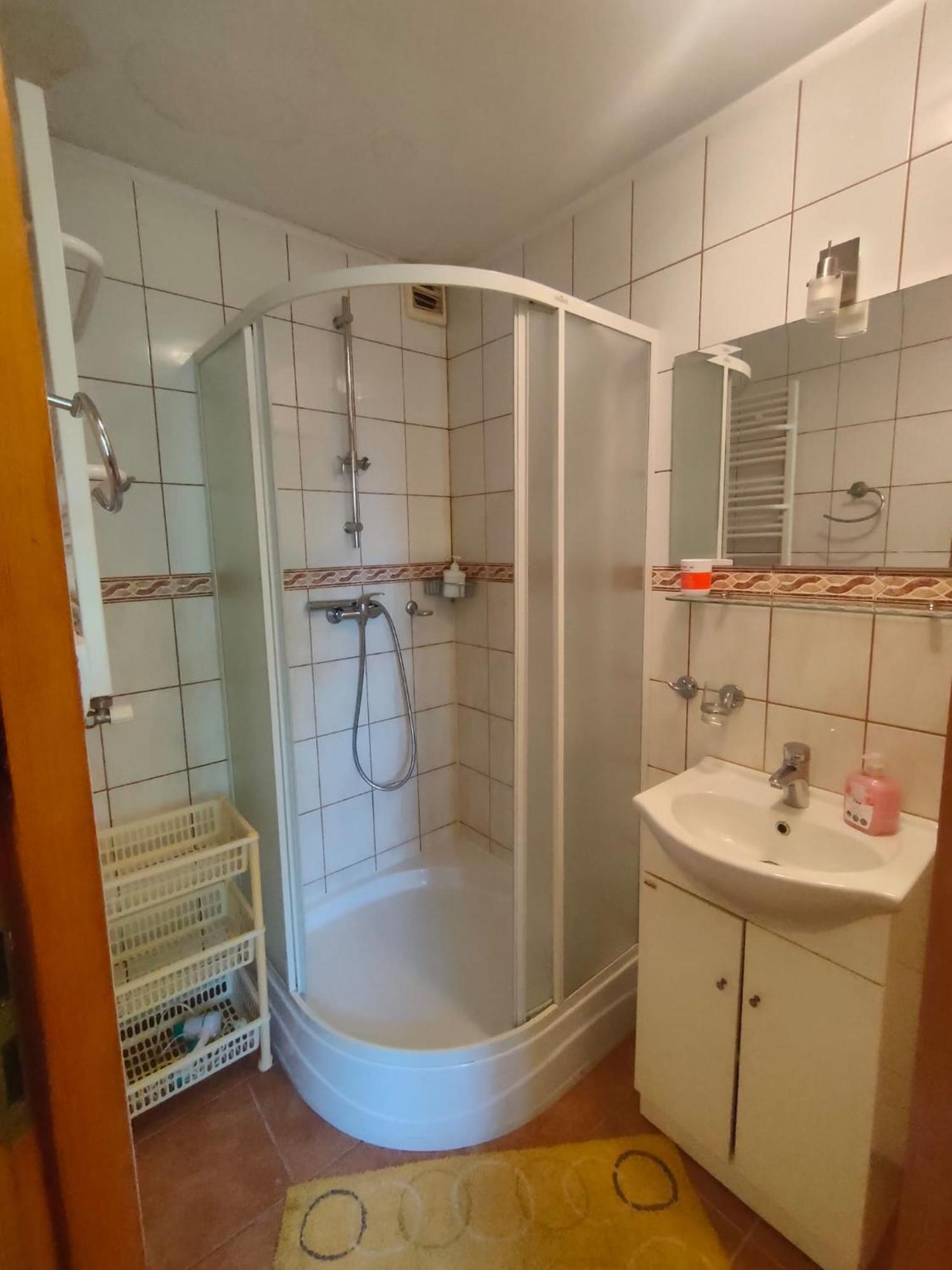 Apartamento Ala Szklarska Poręba Exterior foto