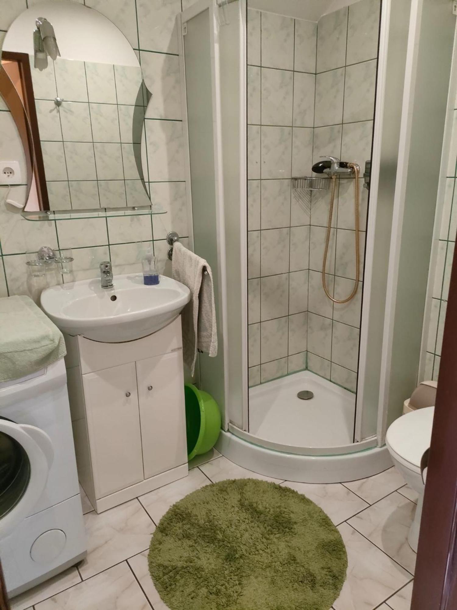 Apartamento Ala Szklarska Poręba Exterior foto