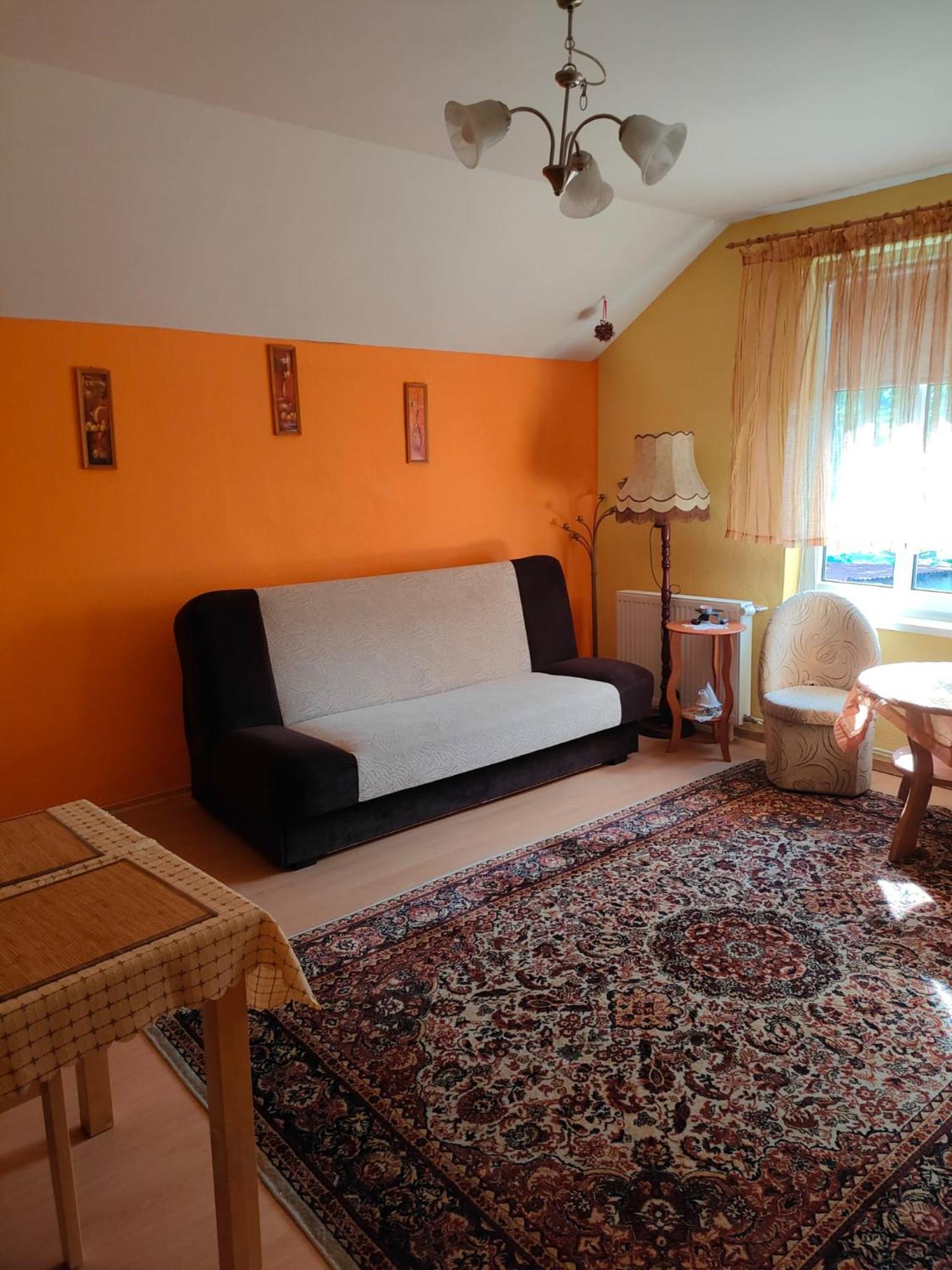 Apartamento Ala Szklarska Poręba Exterior foto