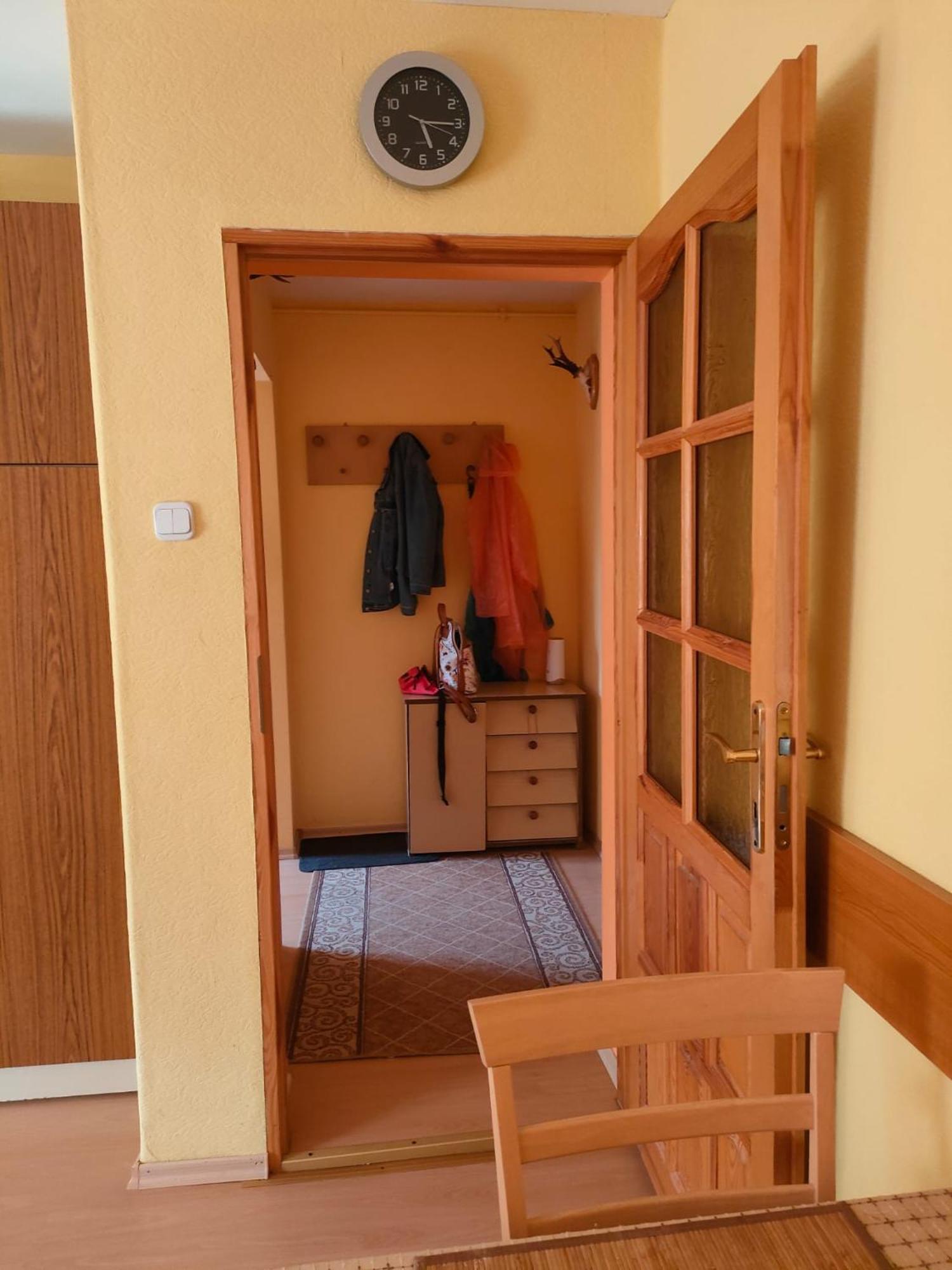 Apartamento Ala Szklarska Poręba Exterior foto