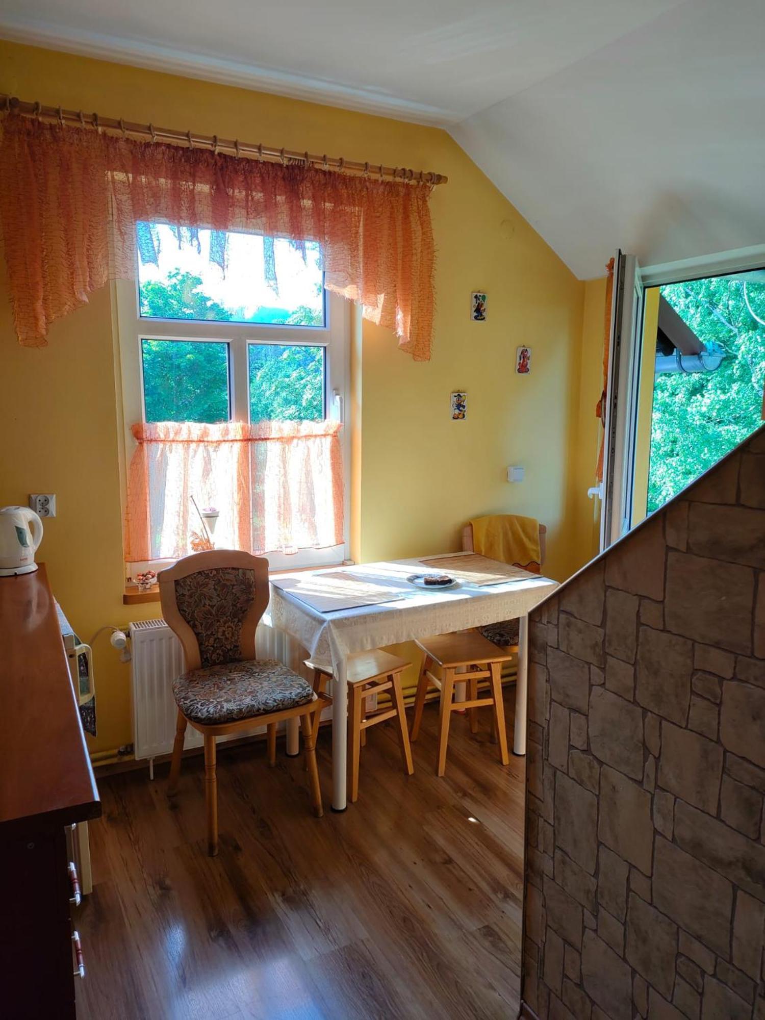 Apartamento Ala Szklarska Poręba Exterior foto