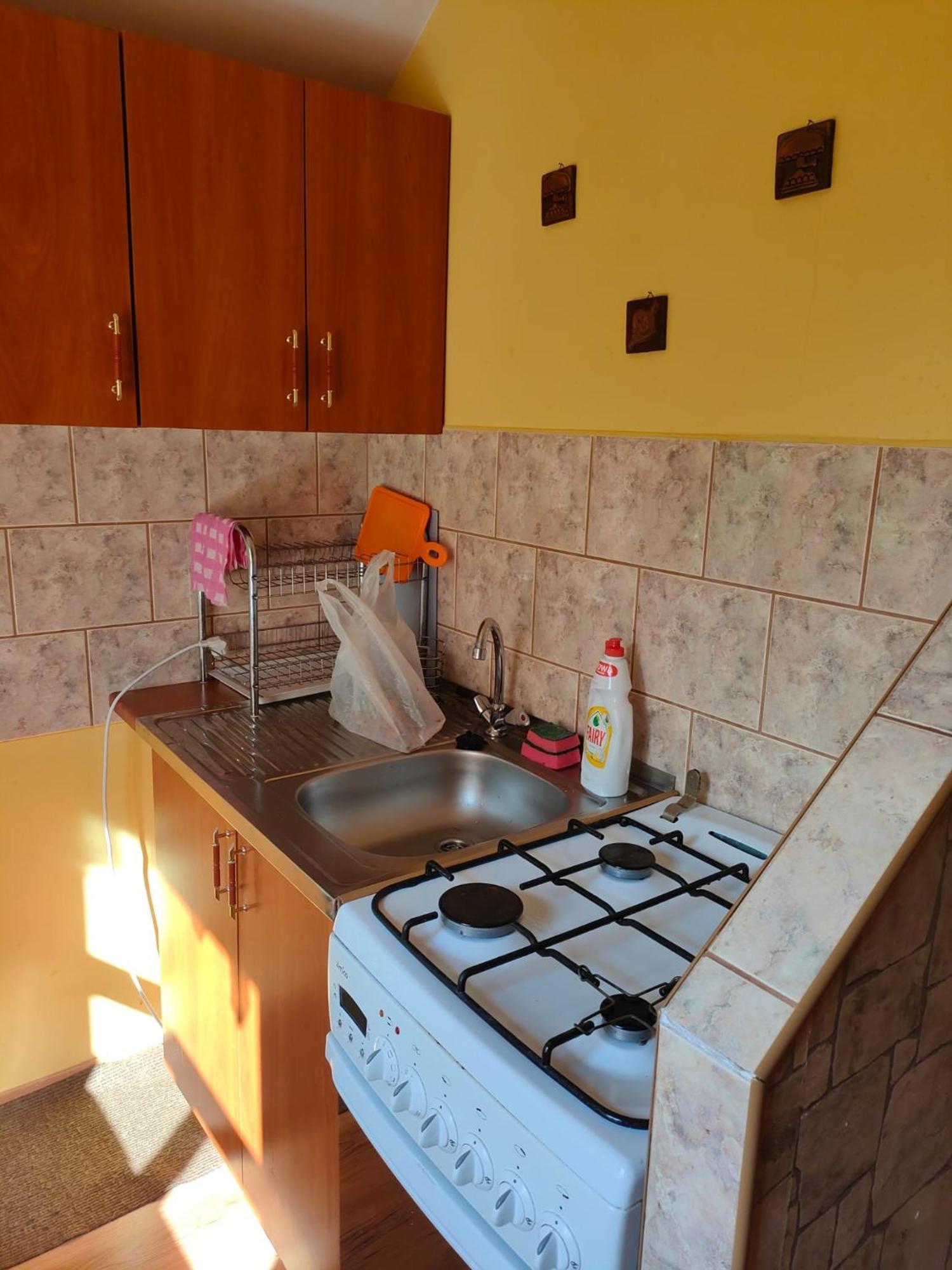 Apartamento Ala Szklarska Poręba Exterior foto