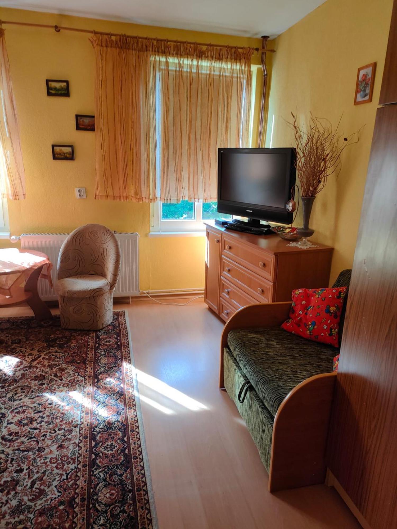 Apartamento Ala Szklarska Poręba Exterior foto