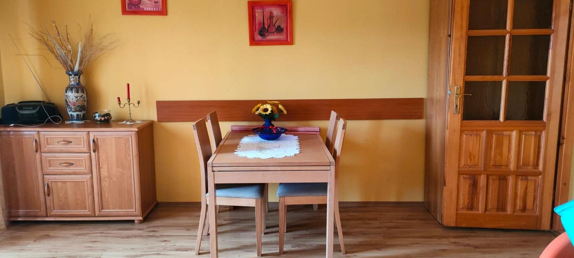 Apartamento Ala Szklarska Poręba Exterior foto